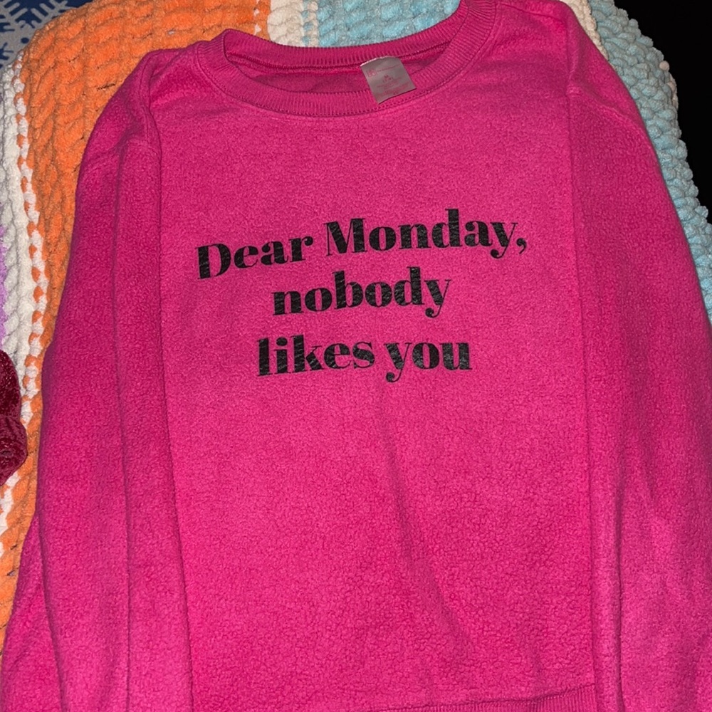 Womens sweater